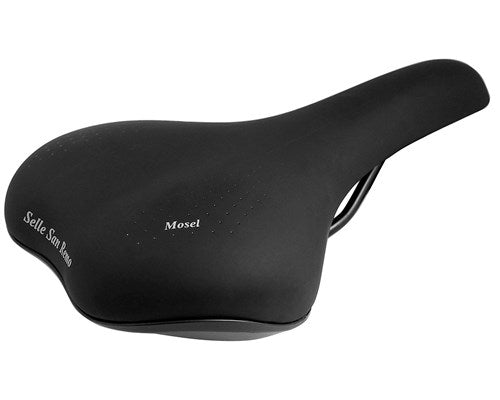 Marwi zadel selle san remo mosel