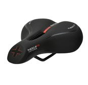 Zadel Wittkop Twin Medicus 2.0 - Dames Trekking - Gel