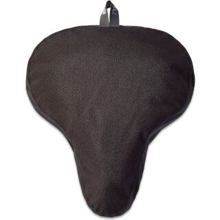 Basil GO - zadelhoes - zwart