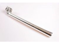 zadelpen ATB 30.8 x 350 zilver