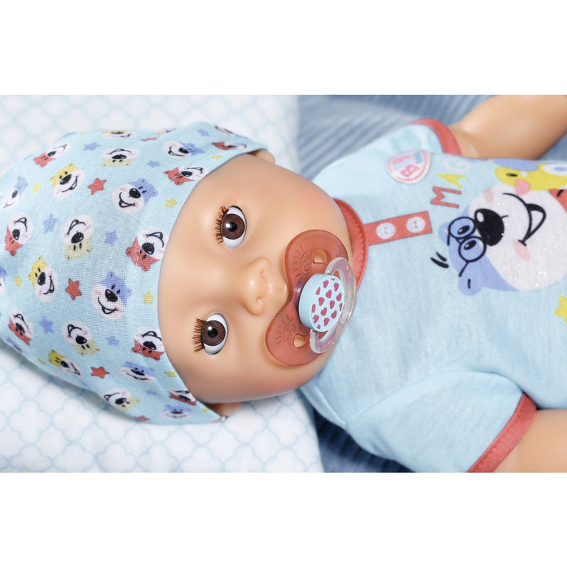 Load image into Gallery viewer, ZAPF Creation BABY born Boy
