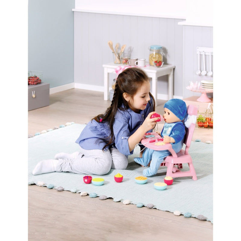 Load image into Gallery viewer, ZAPF Creation ZAPF Creation Baby Annabell Alexander
