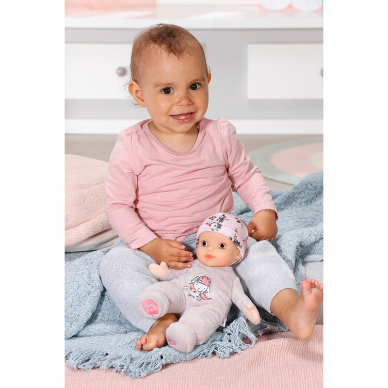 Load image into Gallery viewer, ZAPF Creation Baby Annabell SleepWell voor Baby's
