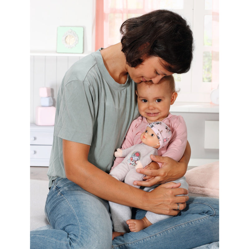 Load image into Gallery viewer, ZAPF Creation Baby Annabell SleepWell voor Baby's
