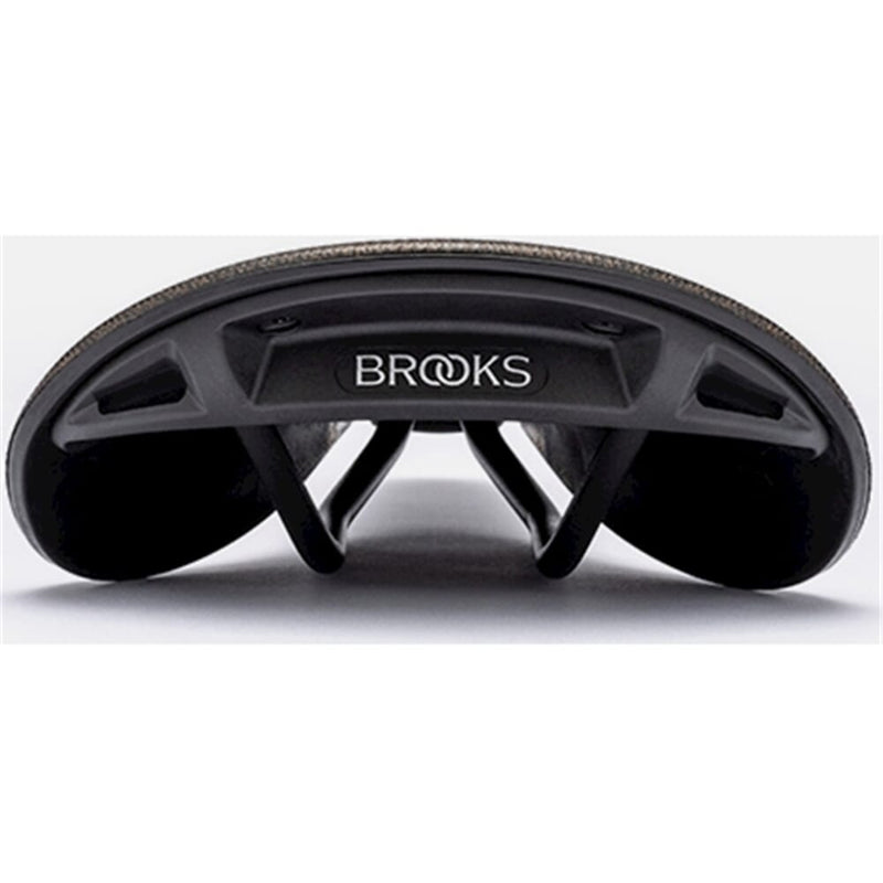 Load image into Gallery viewer, Brooks Zadel C17 Brown
