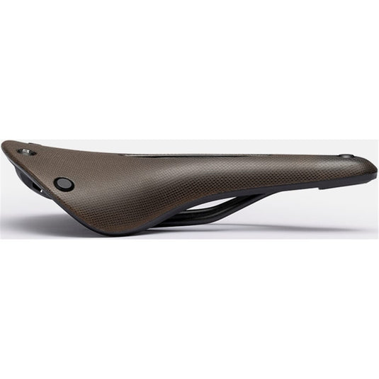 Brooks cambium c17 carved saddle