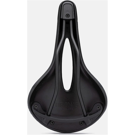 Brooks Zadel C17 Carved Octane