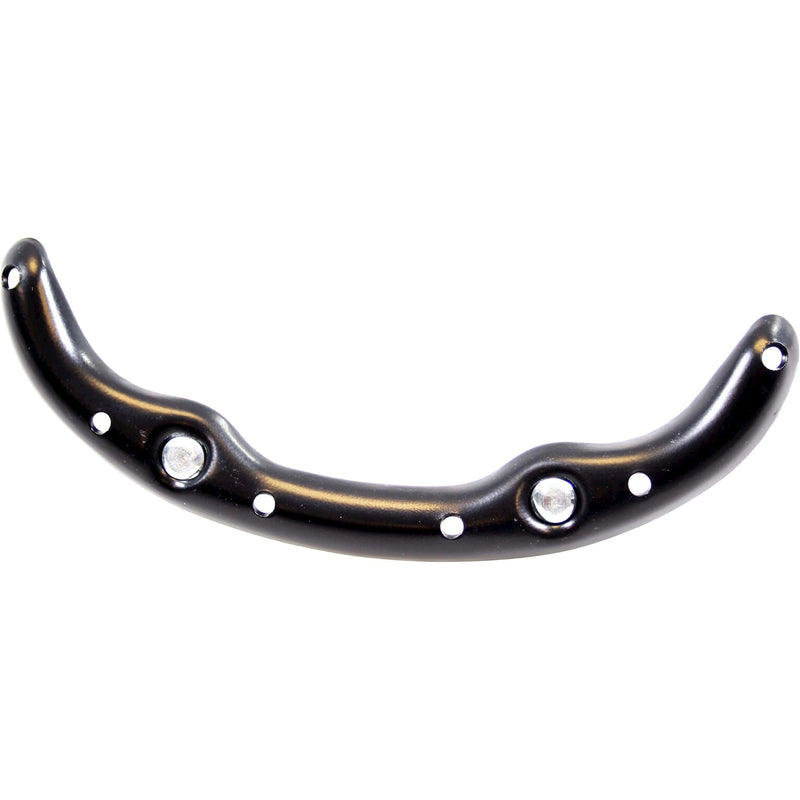 Load image into Gallery viewer, Brooks Achterplaat B33 zw
