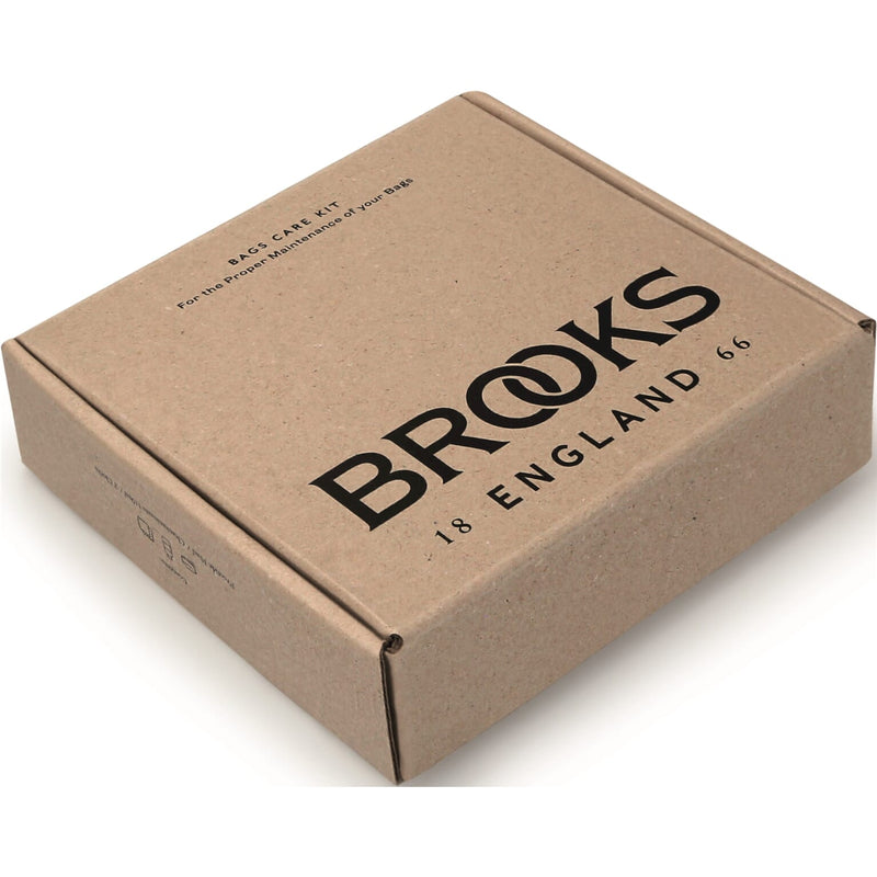 Load image into Gallery viewer, Brooks Premium Leather Saddle Care kit
