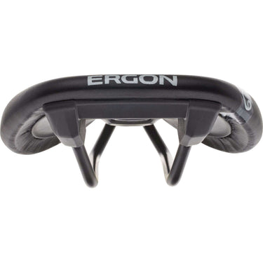 Ergon zadel SM Sport heren S M zwart