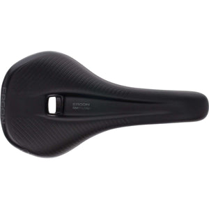 Ergon zadel SM Pro heren S M zwart