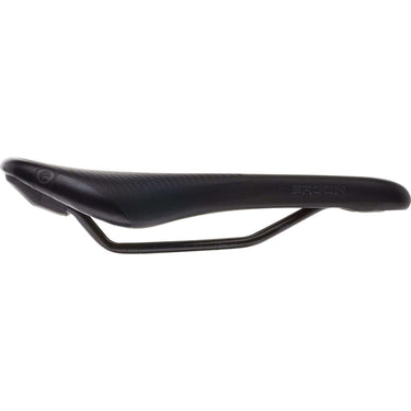 Ergon zadel SM Pro heren M L zwart