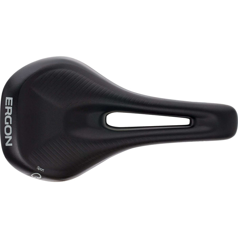 Load image into Gallery viewer, Ergon zadel SM E-Mountain Sport dames S M zwart
