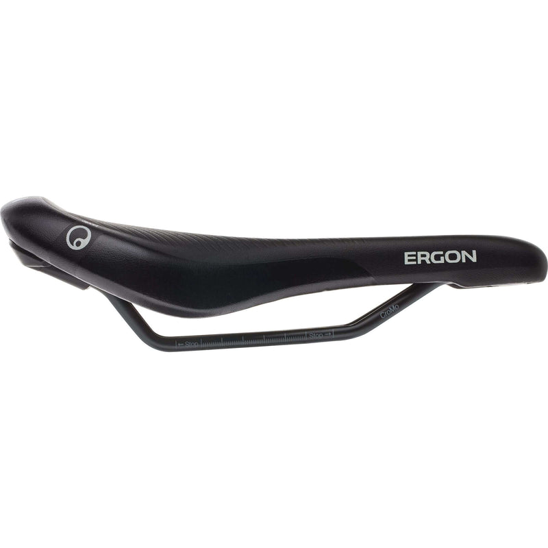 Load image into Gallery viewer, Ergon zadel SM E-Mountain Sport dames S M zwart

