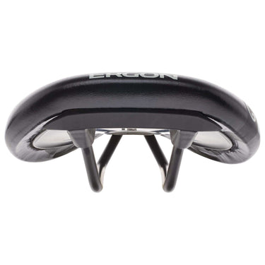 Ergon zadel SM E-Mountain Sport dames M L zwart