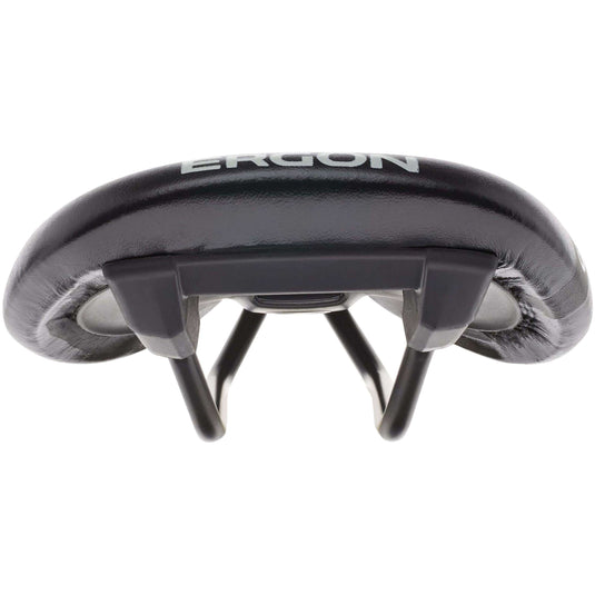 Ergon zadel SM E-Mountain Sport heren S M zwart