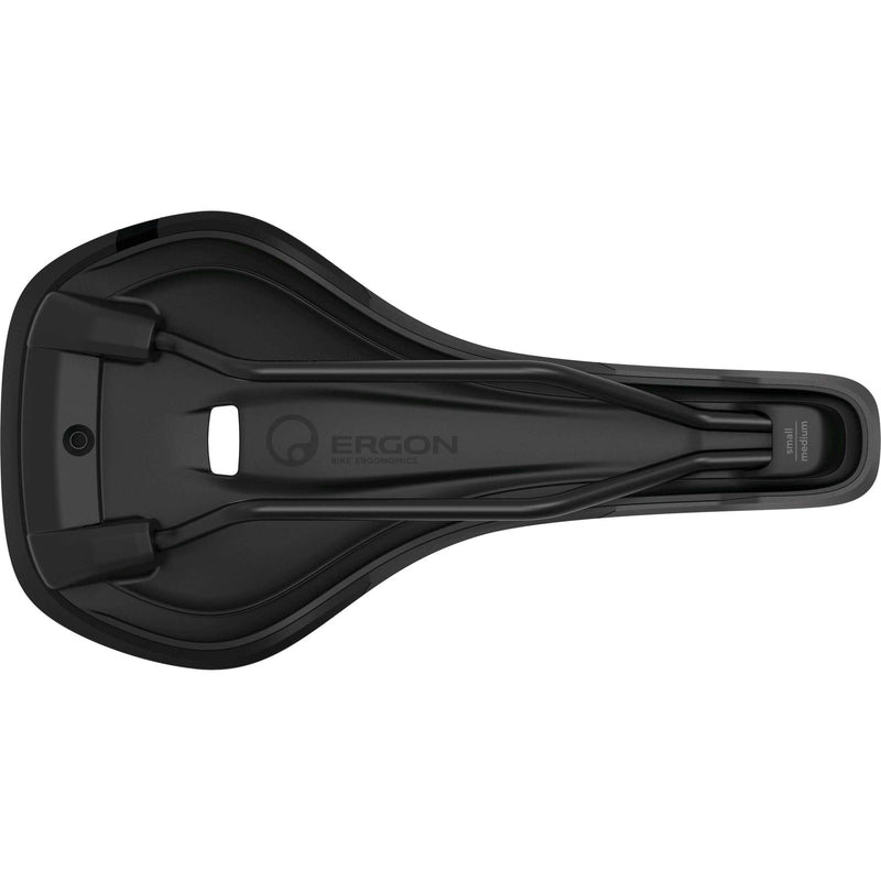 Afbeelding laden in galerijviewer, Ergon zadel SM E-Mountain Pro Men S M stealth
