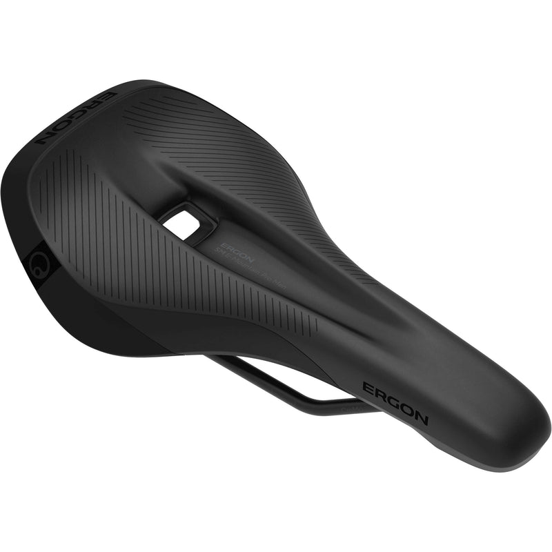 Load image into Gallery viewer, Ergon zadel SM E-Mountain Pro Men M L stealth
