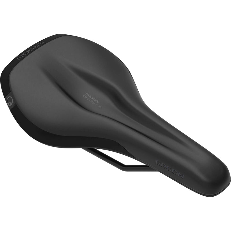 Load image into Gallery viewer, Ergon zadel SMC Core heren M L black grey
