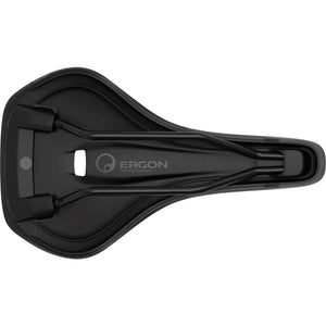Ergon zadel SMC Sport gel heren M L zwart