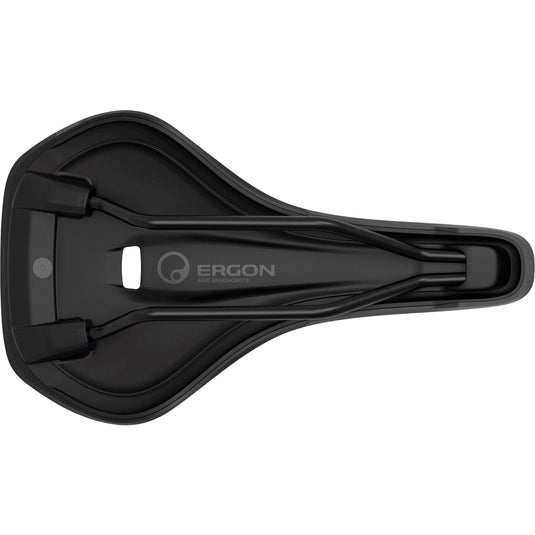 Ergon zadel SMC Sport gel heren M L zwart
