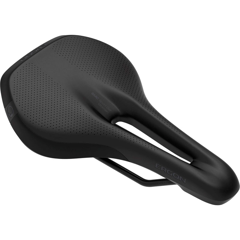 Load image into Gallery viewer, Ergon zadel SMC Sport gel dames M L zwart
