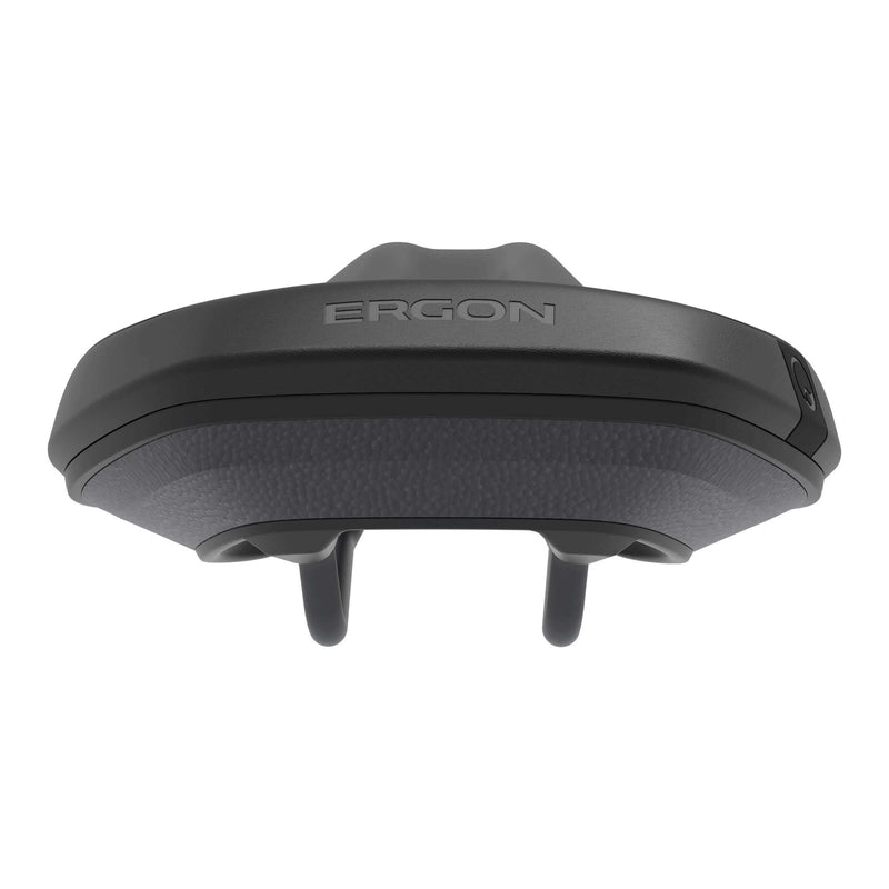 Afbeelding laden in galerijviewer, Ergon zadel SMC Core dames M L black grey
