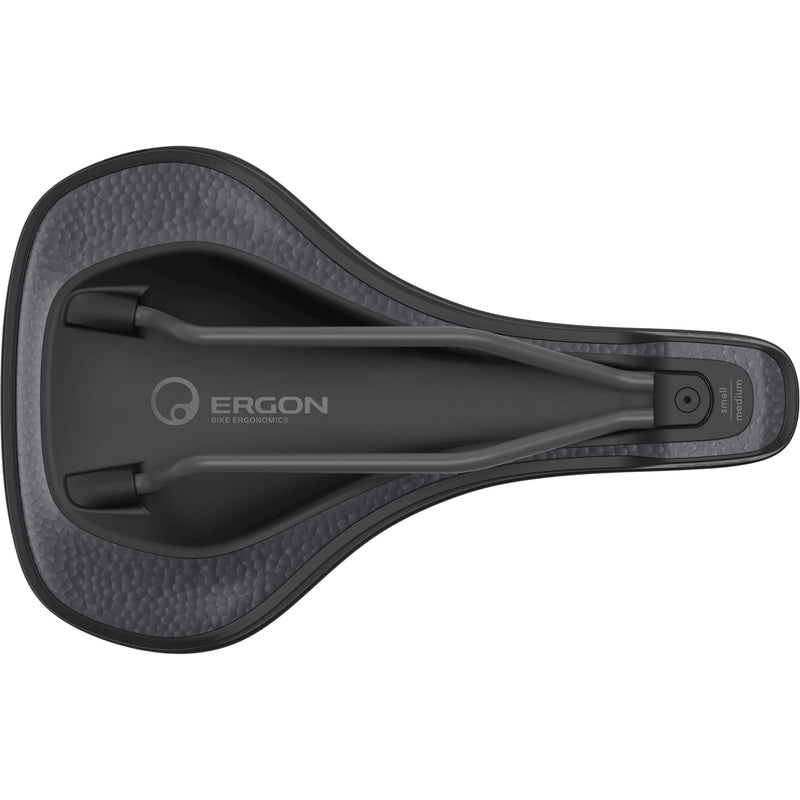 Chargez l'image dans la visionneuse de la galerie, Ergon zadel ST Core Evo Men S M black grey
