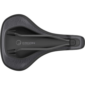 Ergon zadel ST Core Evo Women M L black grey