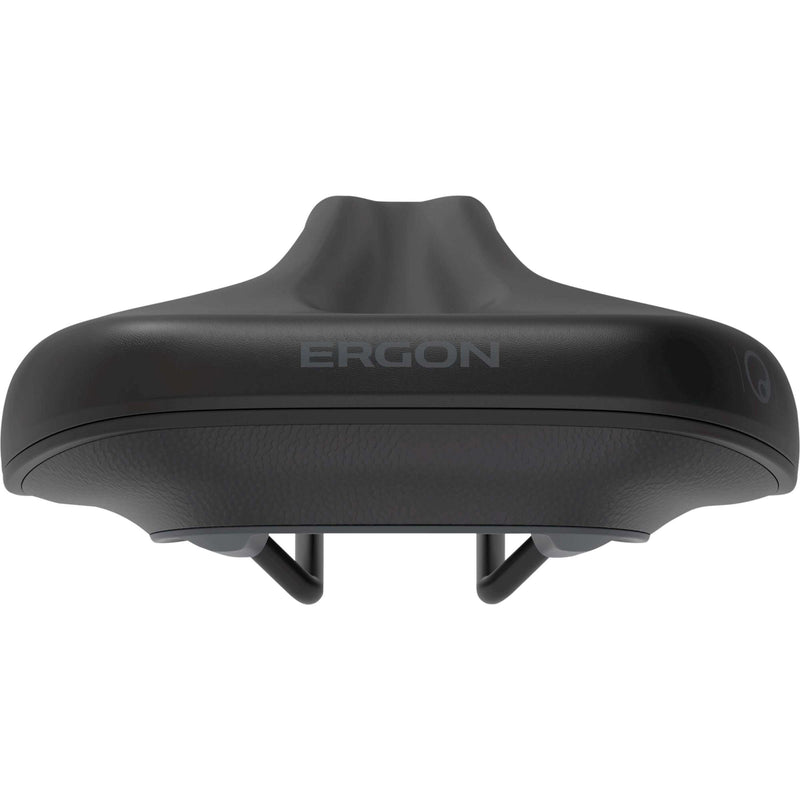 Load image into Gallery viewer, Ergon zadel SC Core heren S M zwart
