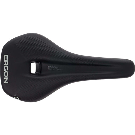 Ergon zadel SR Comp heren M L zwart