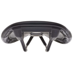 Ergon zadel SR Pro heren S M zwart