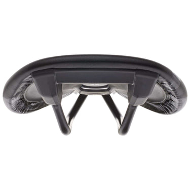 Ergon zadel SR Pro heren S M zwart