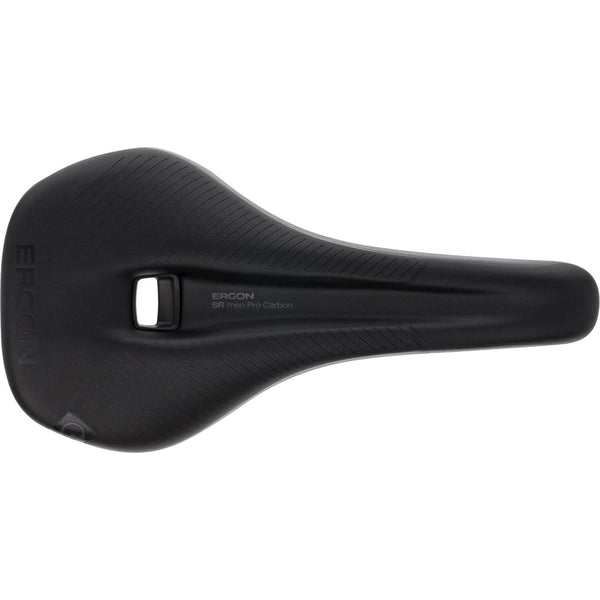 Ergon zadel SR Pro Carbon heren M L zwart