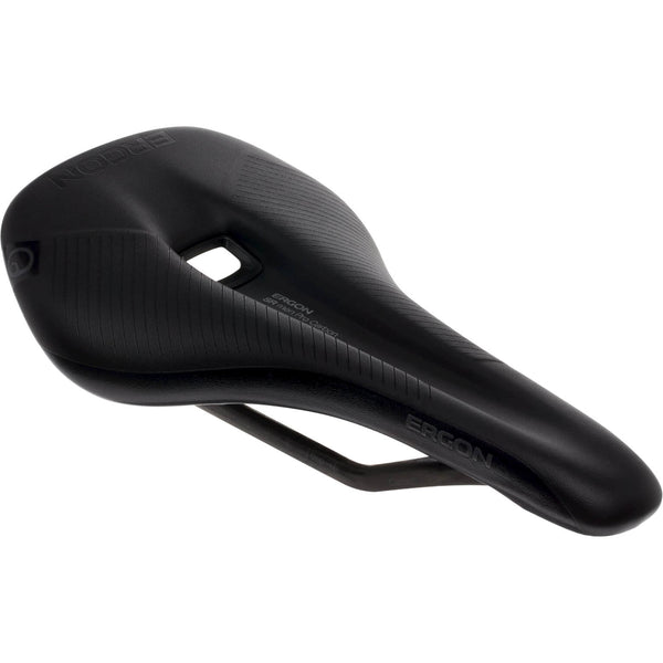 Ergon zadel SR Pro Carbon heren M L zwart