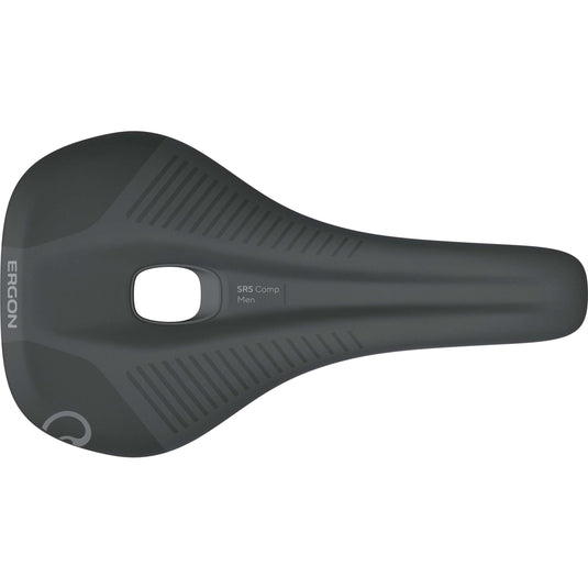 Ergon srs comp zadel zwart 148 mm man