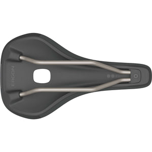 Ergon srs comp zadel zwart 148 mm man