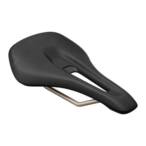 Ergon zadel srs pro dames s m zwart
