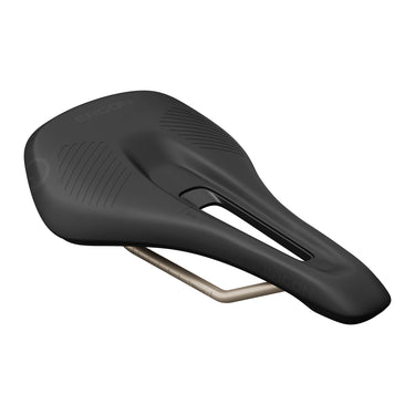 Ergon zadel srs pro dames m l zwart