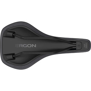 Ergon zadel SR Allroad Core Comp heren S M black grey