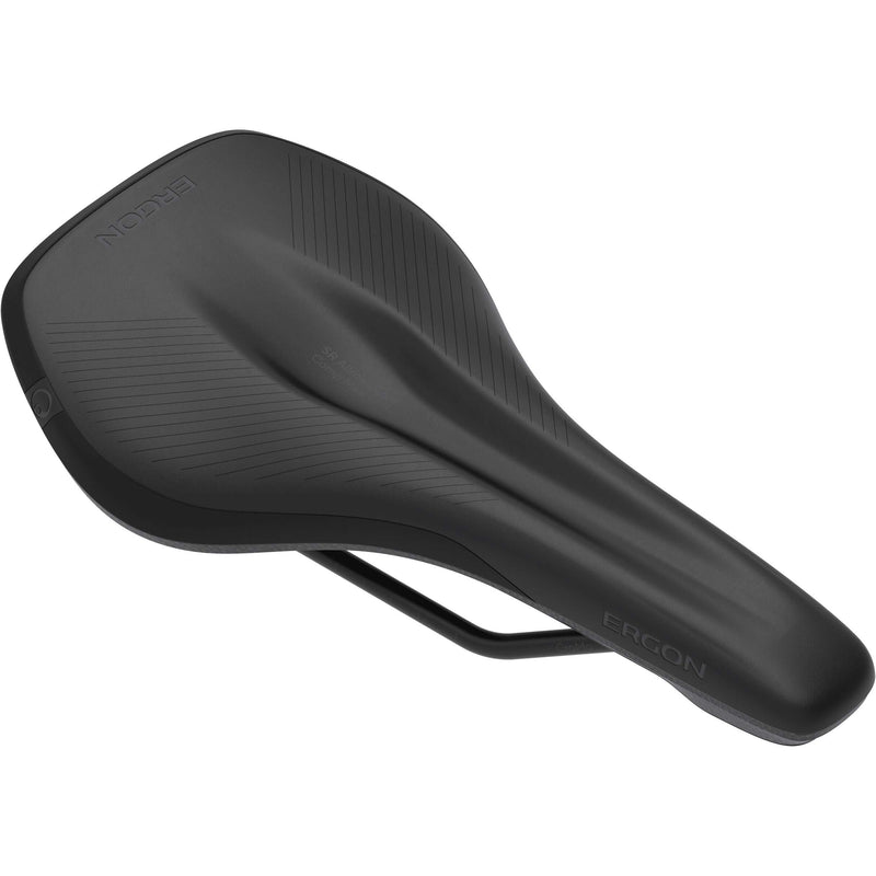 Load image into Gallery viewer, Ergon zadel SR Allroad Core Comp heren S M black grey
