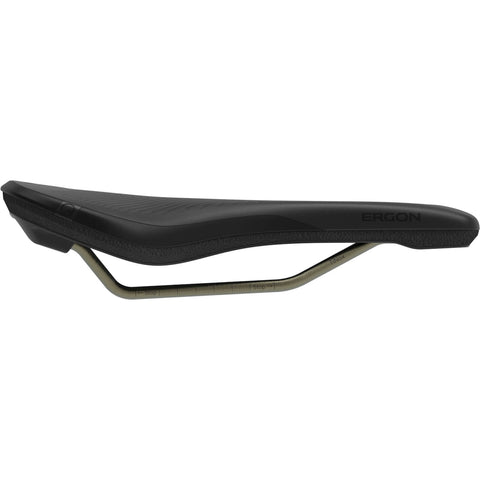 Ergon zadel SR Allroad Core Pro heren S M stealth