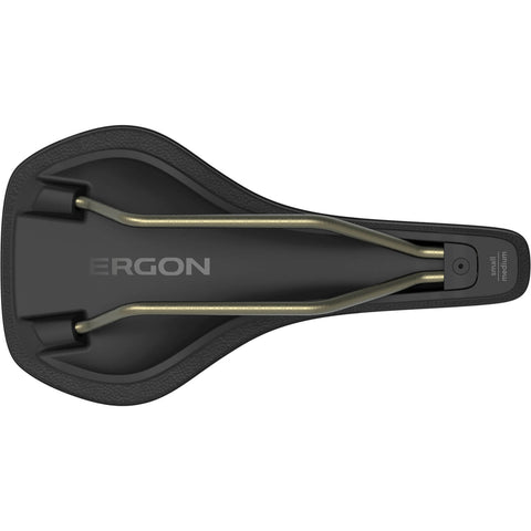 Ergon zadel SR Allroad Core Pro heren S M stealth