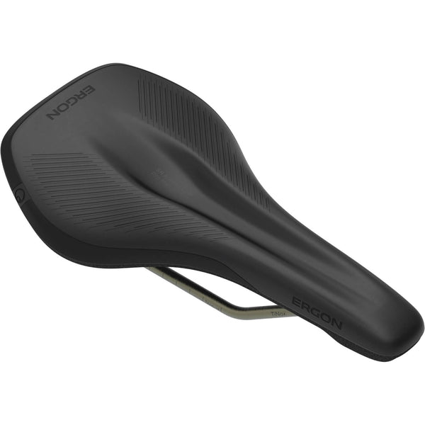 Ergon zadel SR Allroad Core Pro heren S M stealth