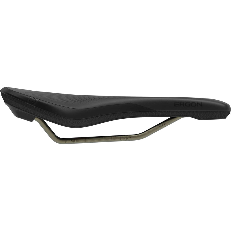Load image into Gallery viewer, Ergon Zadel SR Allroad Core heren M L stealth
