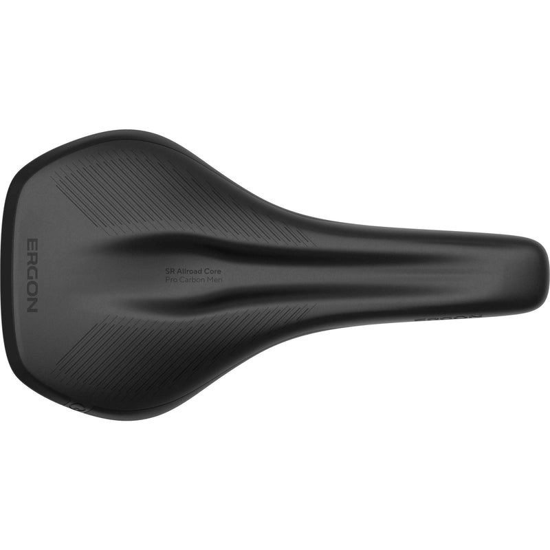 Afbeelding laden in galerijviewer, Ergon zadel SR Allroad Core Pro Carbon heren S M stealth
