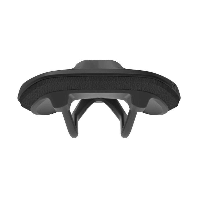 Afbeelding laden in galerijviewer, Ergon zadel SR Allroad Core Pro Carbon heren S M stealth
