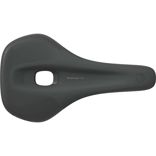 Ergon sr allroad men saddle