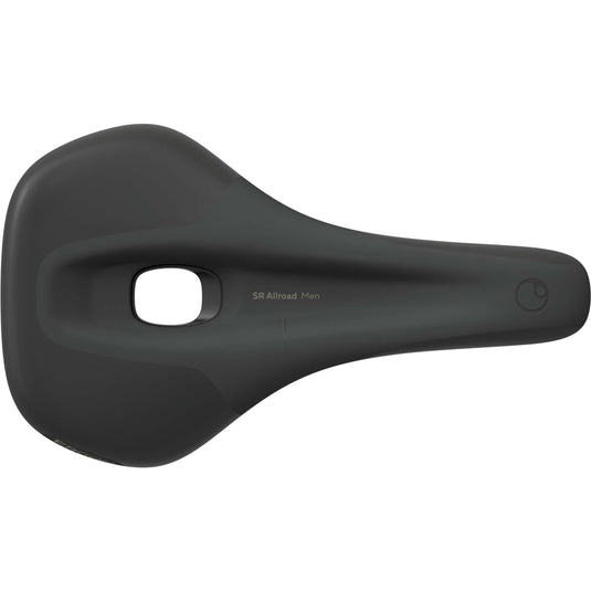 Ergon zadel sr allroad heren m l