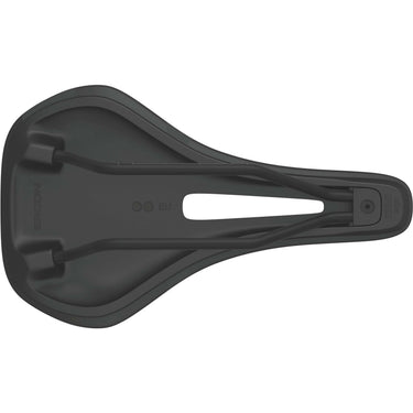 Ergon sr allroad saddle - gravel allroad fiets - orthopedic comfort foam - 155 mm
